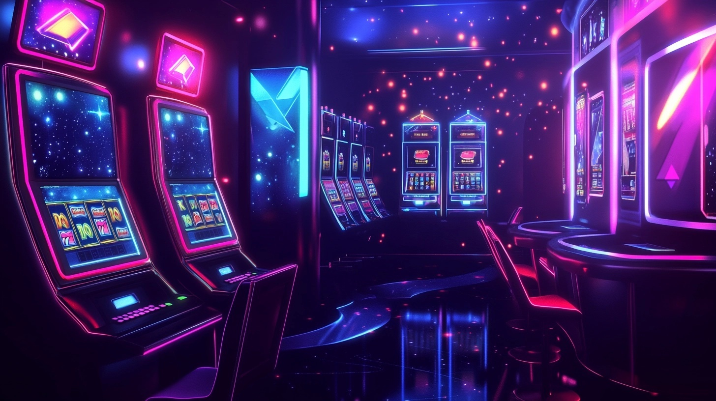 Slots e Promoções Exclusivas no PP11